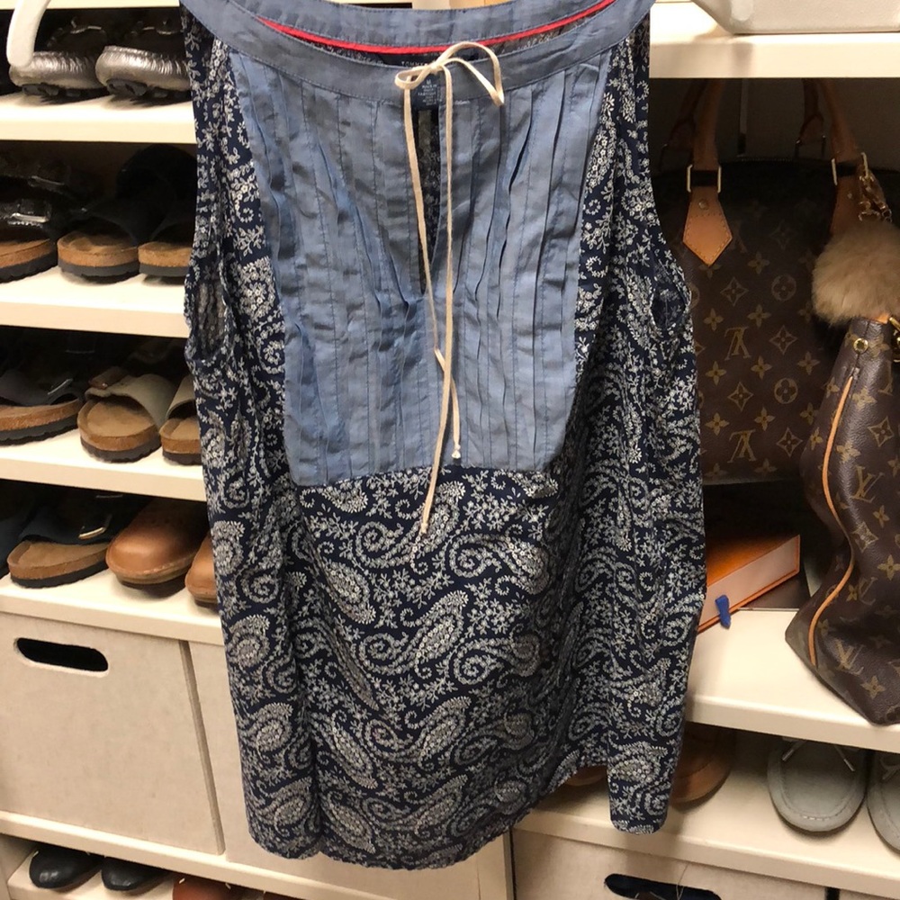 Tommy Hillfiger  tank top size medium